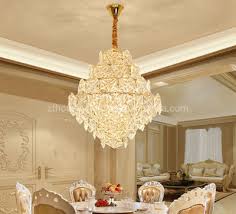 China Luxury K9 Crystal Light Led