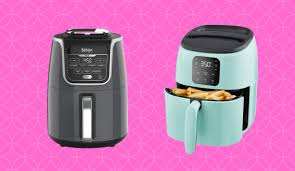 the best air fryers to in 2022