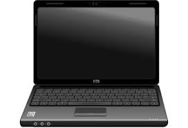 how to fix laptop black screen issue