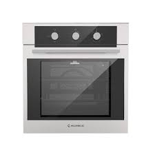 Ecomatic Gas Oven Grill With Fan Flat