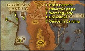 wow wotlk clic horde 70 80 guide 72