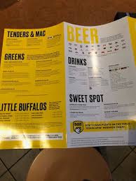 picture of buffalo wild wings grill