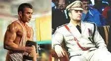 Can body builders become an IPS officer? - Quora