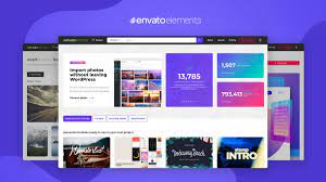 envato launches envato elements a new