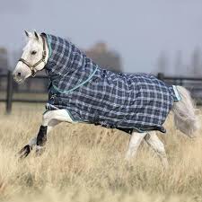 horseware rhino pony plus turnout rug