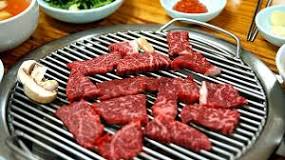 What cuts of beef are good for KBBQ?