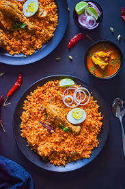 ambur star en biryani recipe