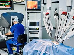 MET - Chirurgia robotica, due nuove macchine, da Vinci Xi, a Careggi e  Grosseto