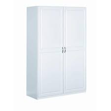 closetmaid dimensions 48 in cabinet in