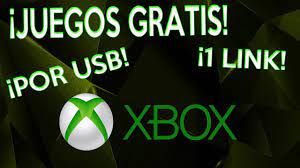 tutorial jugar gratis mediante usb xbox 360 gratis legal + juegos 1era parte. Descargar Y Quemar Juegos De Xbox 360 By Top Recomienda
