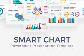 Smart Chart Infographic Presentation Template Rrgraph