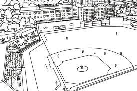 Love the white sox, but would rather have old comiskey park? Download Free Yeah That Greenville Coloring Book Pages