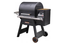 Are you looking for a new pellet smoker or grill to celebrate 2021? Traeger Timberline 850 Wi Fi Grill Review The Ideal Smoker Barbecue For The Smart Home Techhive