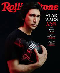 His mother, nancy (needham) wright, is a paralegal from mishawaka, indiana, and his father, joe douglas driver, who has deep roots in the american south, is from little rock, arkansas. Adam Driver Star Wars The Rise Of Skywalker Star On The Cover Rolling Stone