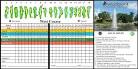 Scorecard | Orangebrook Golf & Country Club