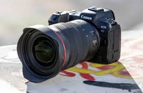 Canon: un aperçu de tous les appareils photo système sans miroir