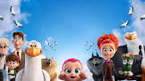Animation Movies from N/A Stork Movie Movie