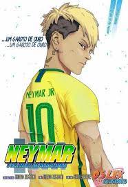 Kawaki x Neymar cold asf : r/Boruto