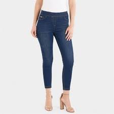 Coco Carmen Coco Carmen Omg Skinny Ankle Jeans Jeans