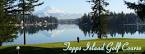 Tapps Island Golf Course | Bonney Lake WA
