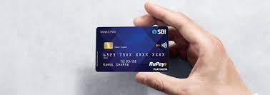 sbi rupay debit card charges fincover