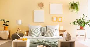 Most Relaxing Bedroom Colours Sweetest