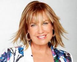 Tracy grimshaw, a tv presenter stands at a height of. Tracy Grimshaw Celebrity Age Weight Height Net Worth Dating Facts