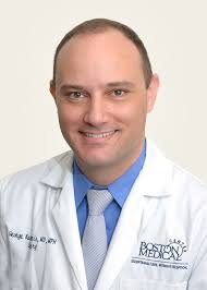 George Kasotakis, MD, MPH, Assistant Professor of Surgery at Boston University School of Medicine is a graduate of the University of Crete School of ... - george-kasotakis