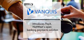 Your credit limit could be increased up to £4,000 when you stay within your credit limit and make your payments on time*^. Vanquis Bank Introduces Payit Natwest S Open Banking Payments Solution Fintech Finance