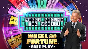 wheel of fortune creates official