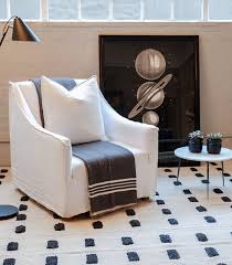 herringbone rugs lou style