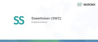 Sweettoken Price 1 Swc To Usd Value History Chart How