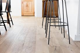 wood floor is scratch resistant