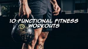 functional training pdf archives