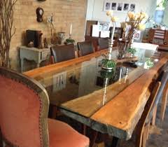 mesa de jantar rustica em madeira maciça com pés de ferro estilo industrial 2,50 mts. Mesa De Jantar Rustica Mesa De Jantar De Madeira Mesa De Jantar