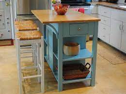 Crosley lafayette wood top kitchen cart. 20 Small Kitchen Island Ideas Portable Kitchen Island Stools For Kitchen Island Small Kitchen Island Ideas