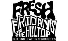 Fresh Fridays On The Hilltop Resumes Produce Distribution