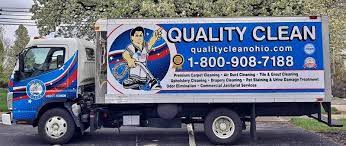quality clean carpet cleaning service