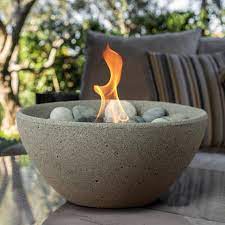 12 Best Tabletop Fire Pits In 2023