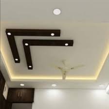 Find project costs for interior walls (drywall, plaster, half, partition) and ceilings (wood, drop. White False Ceiling Sachdeva Home Decoration Id 20051853791