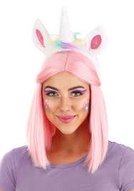 unicorn makeup set