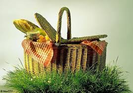 20 recettes hype de pique-nique - Elle à Table