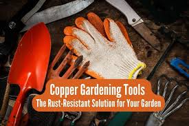 Garden Tools Smart Gardening