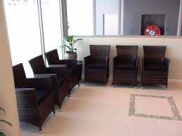 office waiting room furniture dining