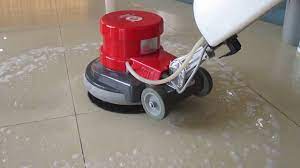 floor polisher 17 orrix heavy duty