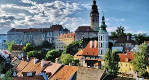 Ver más ideas sobre república checa, praga, checa. 10 Ciudades Mas Bonitas De Republica Checa Ruta En Coche Viajar A Praga
