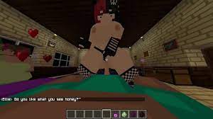 Minecraft - Jenny SexMod Update 1.2 The Much Acclaimed Ellie Part 1 -  XVIDEOS.COM