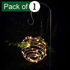 lantern hooks only 12 per pack of