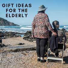 16 best gift ideas for senior citizens