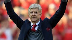 Image result for arsene wenger